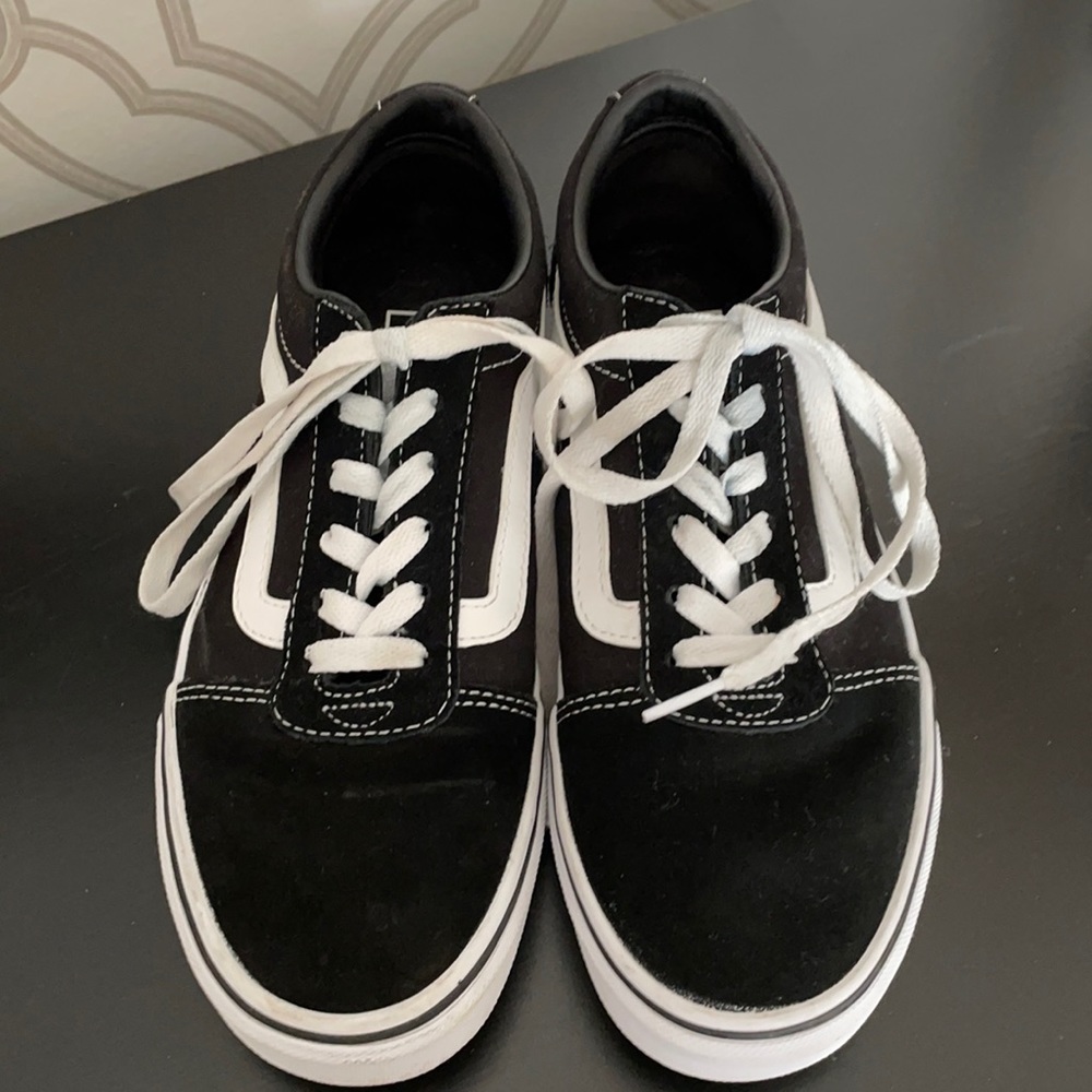 Vans sneakers